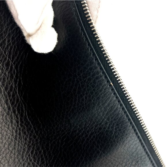 Givenchy Studded Leather Clutch Was $955 Now $415 - Picture 6 of 11